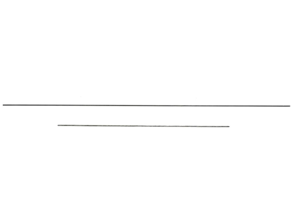 79L-82 Rear Storage Door Hinge Set