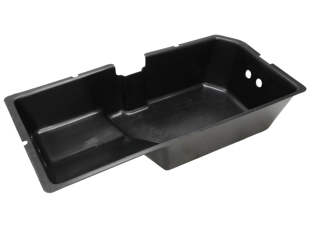 79-82 Rear Storage Compartment Tray - Right Hand 2 Door
