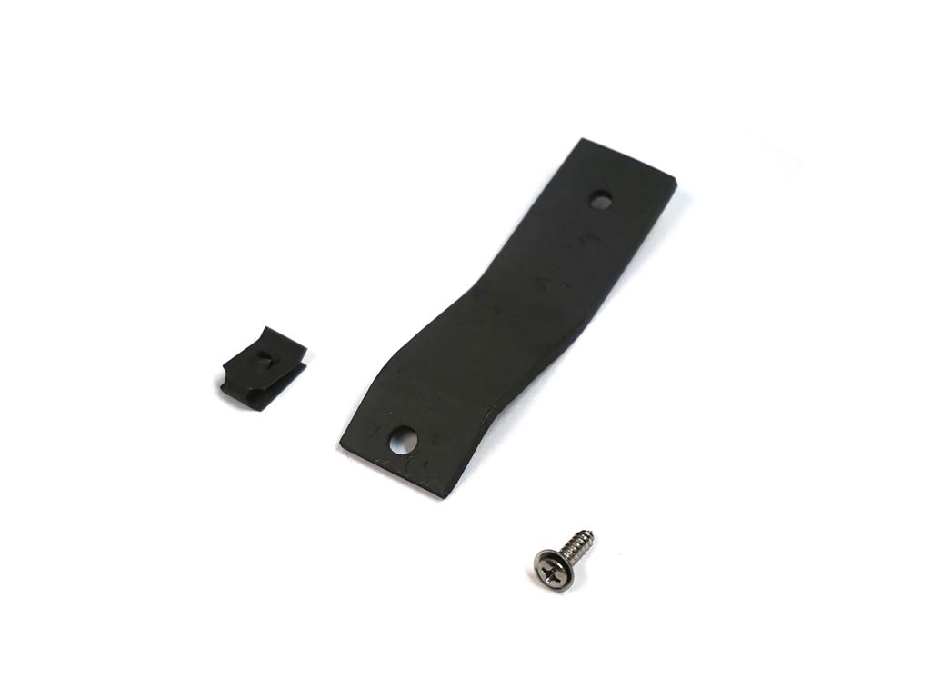 1970-1973 Quarter Trim Panel Lower Mounting Bracket