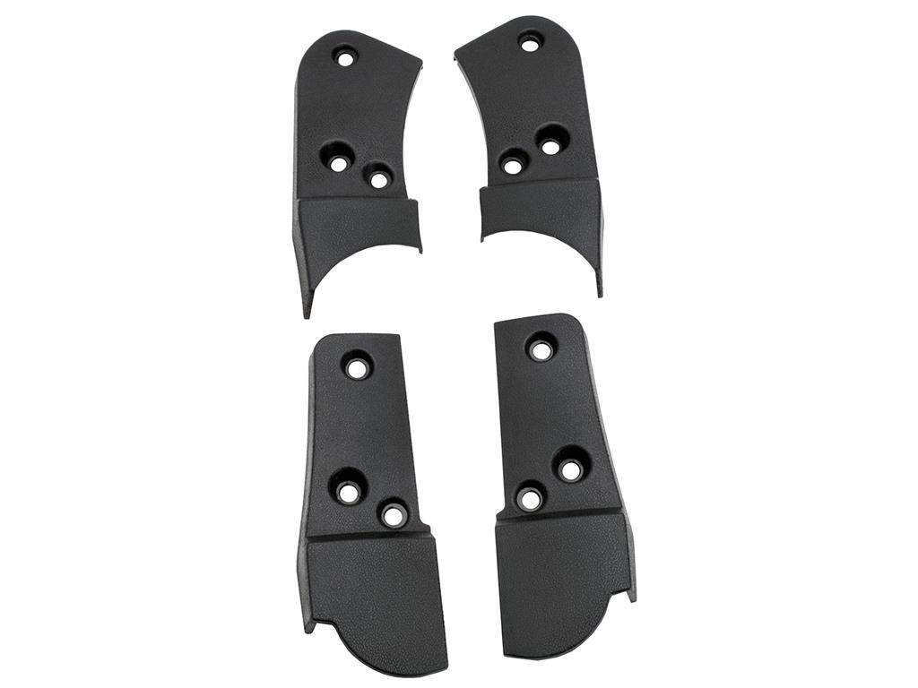78-82 Seat Hinge Covers