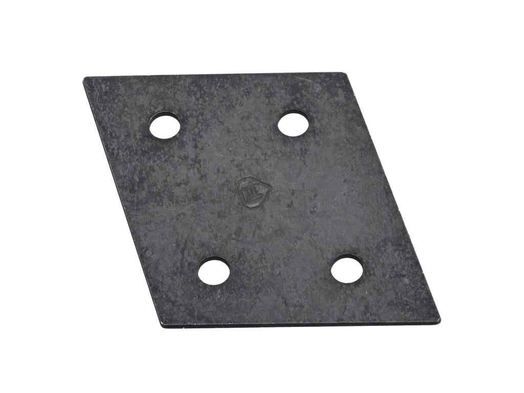 69-74 Headlight Dimmer Switch Pedal Reinforcement Plate