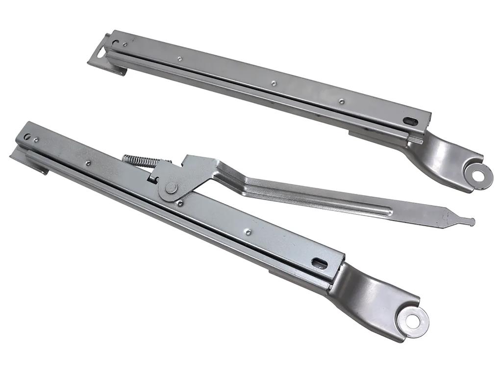 1978-1981 Seat Tracks -1978-1979 LH excluding Power Seats 1978-1982 RH - CA