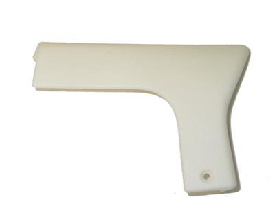 94-96 Convertible Door Lock Pillar Upper Trim Panel *Clearance*