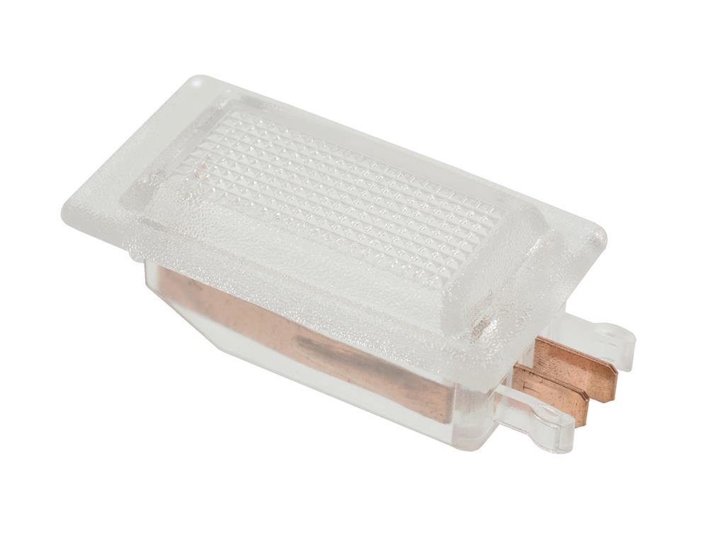 84-96 Courtesy or Cargo Lamp Assembly