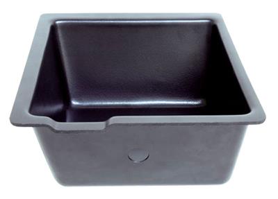 84-91 Coupe LH Rear Compartment Storage Tray