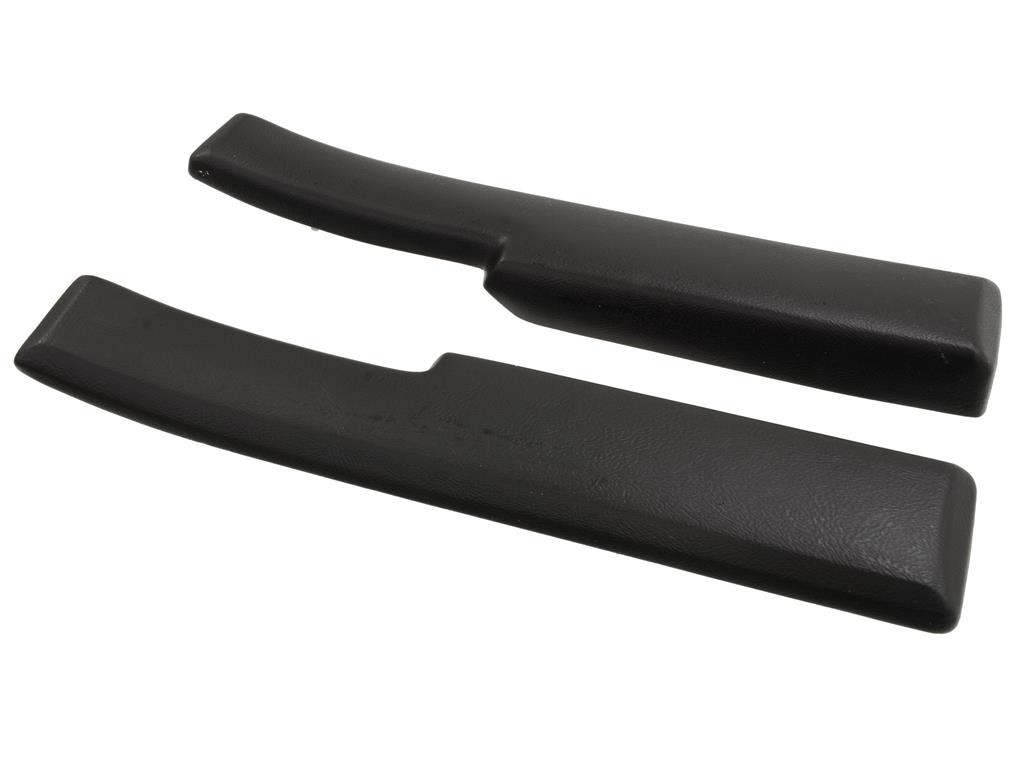 84-87 Door Sill Trim Plate Pads