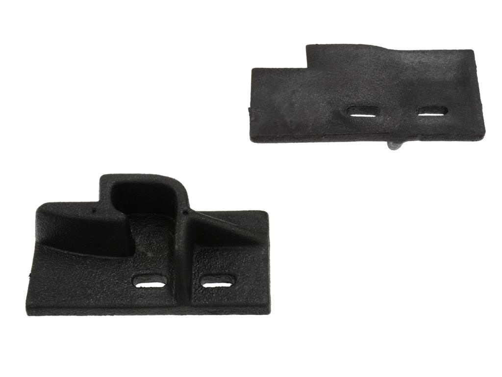 84-96 Rear Cargo Shade Curtain Hooks (Improved Design)