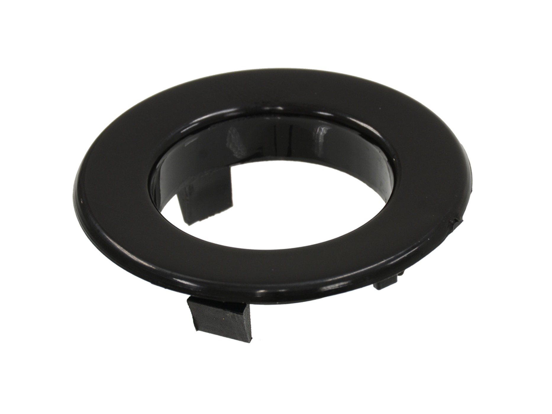 84-89 Door Panel Defroster Front Duct