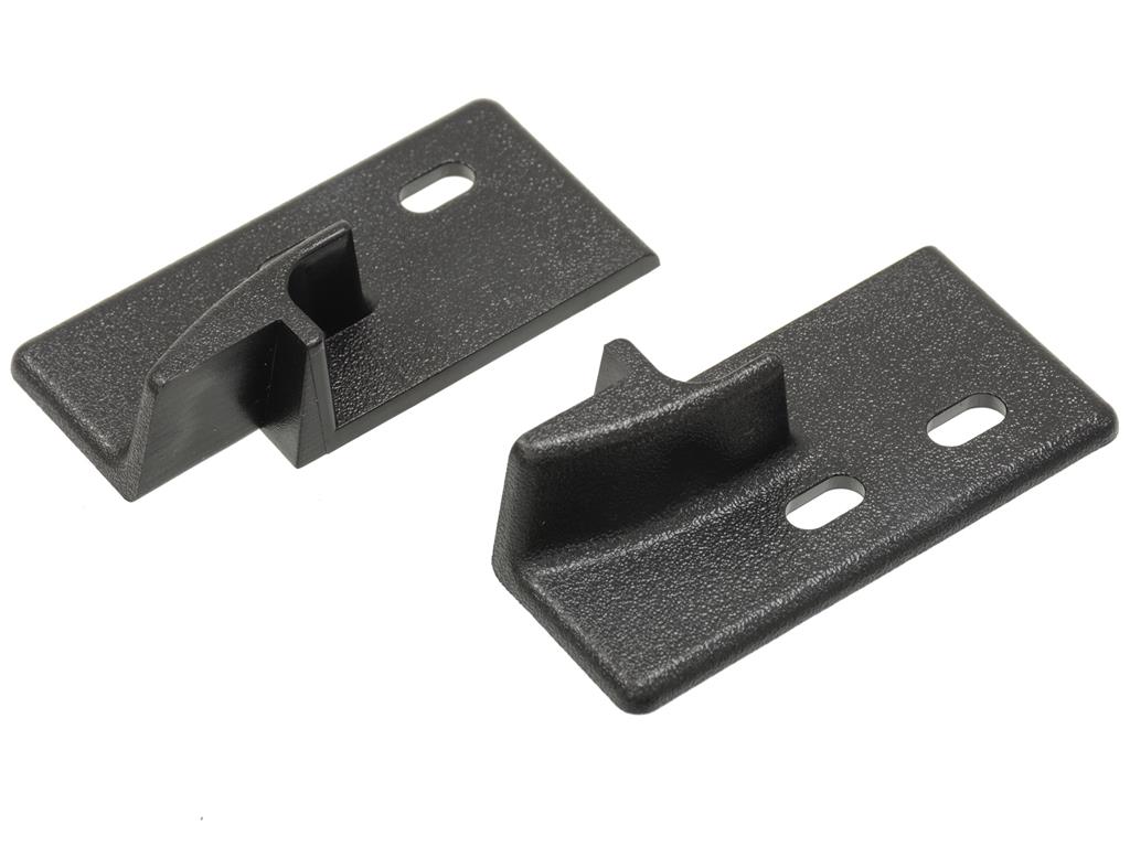 84-96 Rear Cargo Shade Curtain Hooks