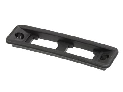 84-90 LH Seat Control Unit Bezel