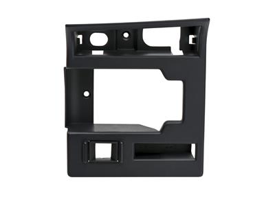 1994-1996 Right Hand Door Handle Opening and Lock Door Panel Trim Plate