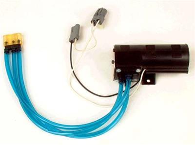 84-93 Sport Seat Lumbar Pump - W/harness *discontinued*