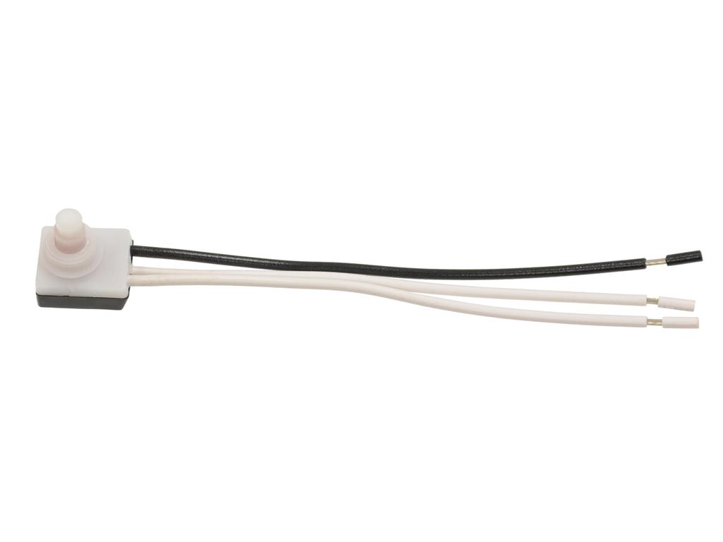 84-89 Door Panel Reading Lamp Switch