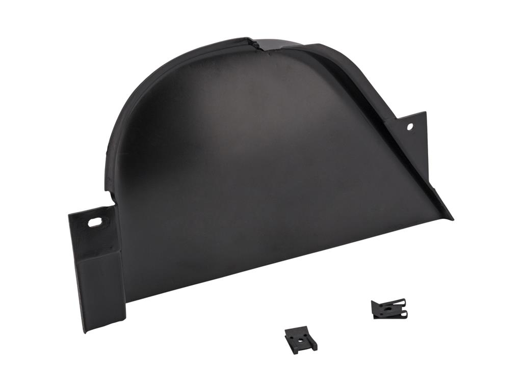 84-85 Parking / Emergency Brake Handle Cover