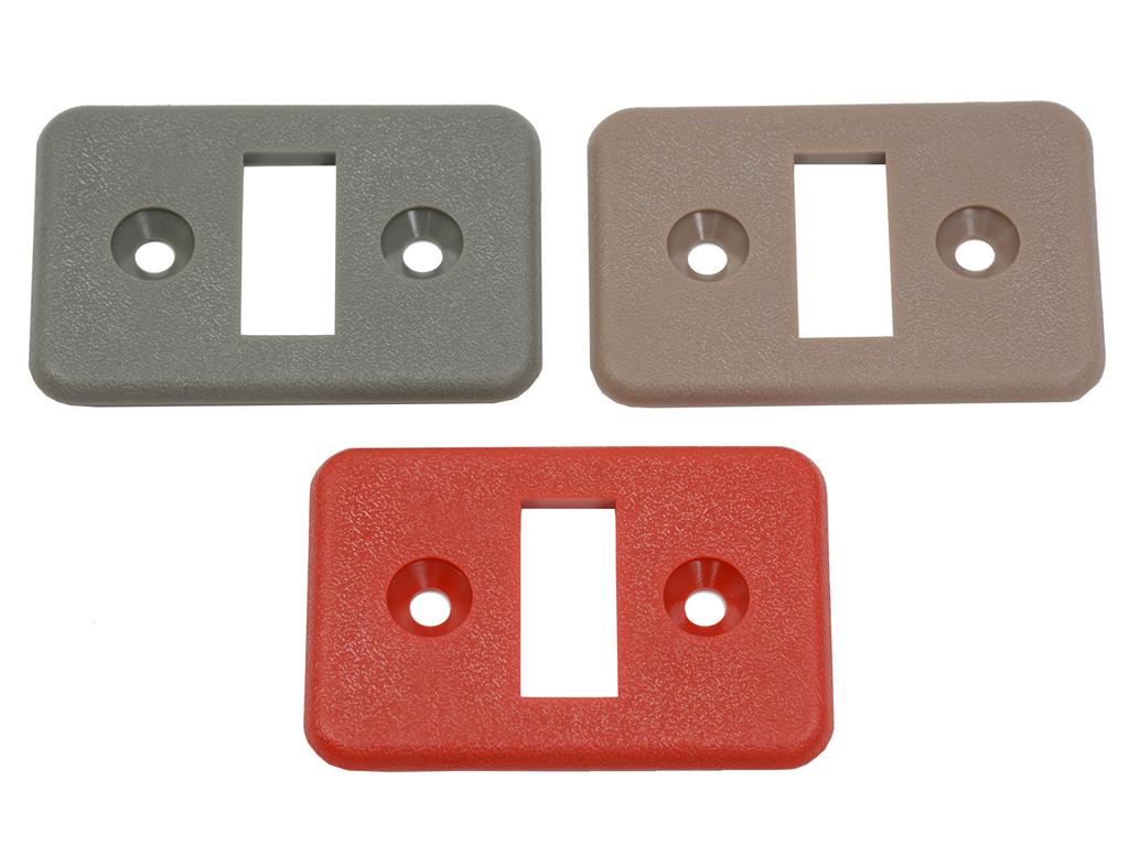 1994-1996 Seat Back Release Bezel *Specify Color*
