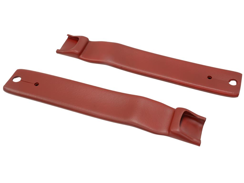 84-96 Seat Belt Buckle Sleeves