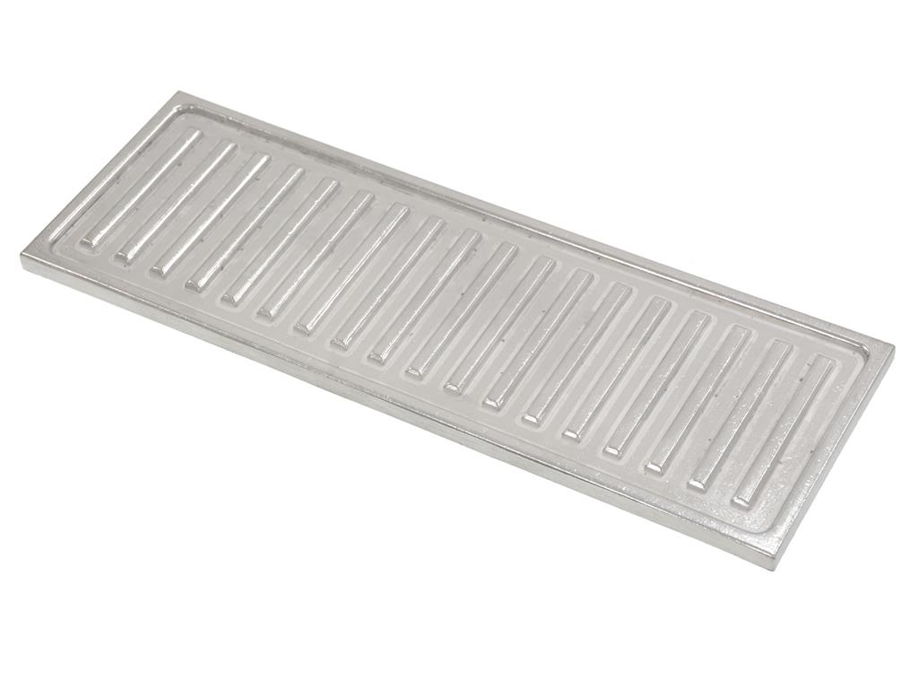 97-13 Aluminum Dead Pedal