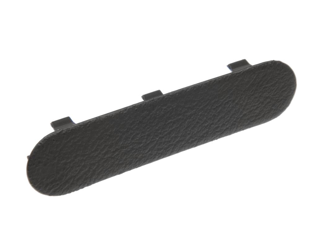 97-04 Door Panel Screw Cover - Black