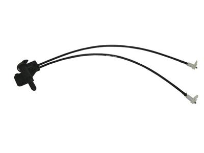 97-04 Drivers Seat Back Recline Actuator Cable *DISCONTINUED*