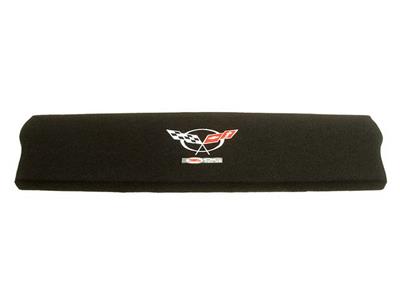 98-04 Quiet Ride Compartment Divider w/Z06 Emblem