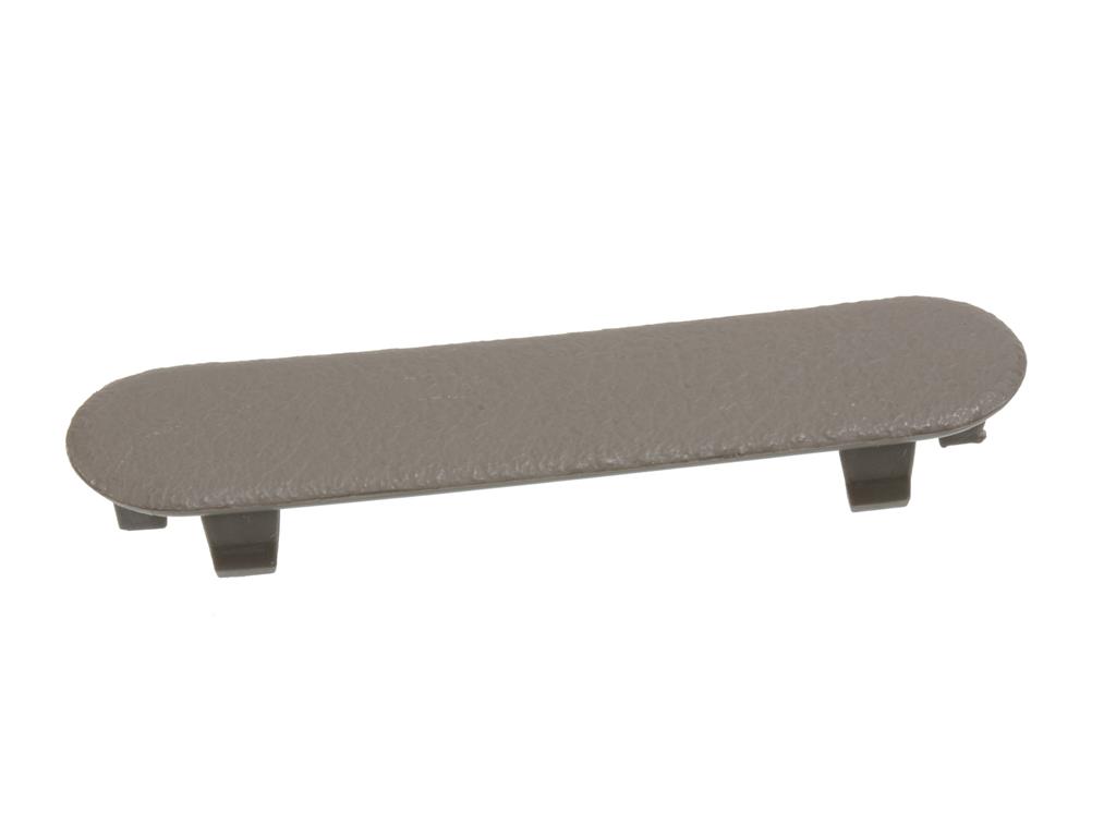 97-04 Door Panel Screw Cover - Shale