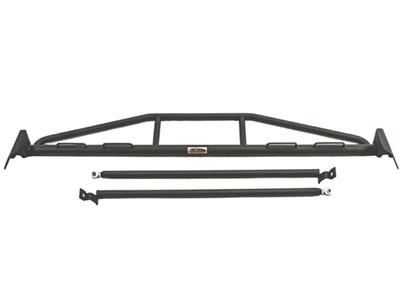 97-04 Seat Belt Harness Mounting Bar (ND)
