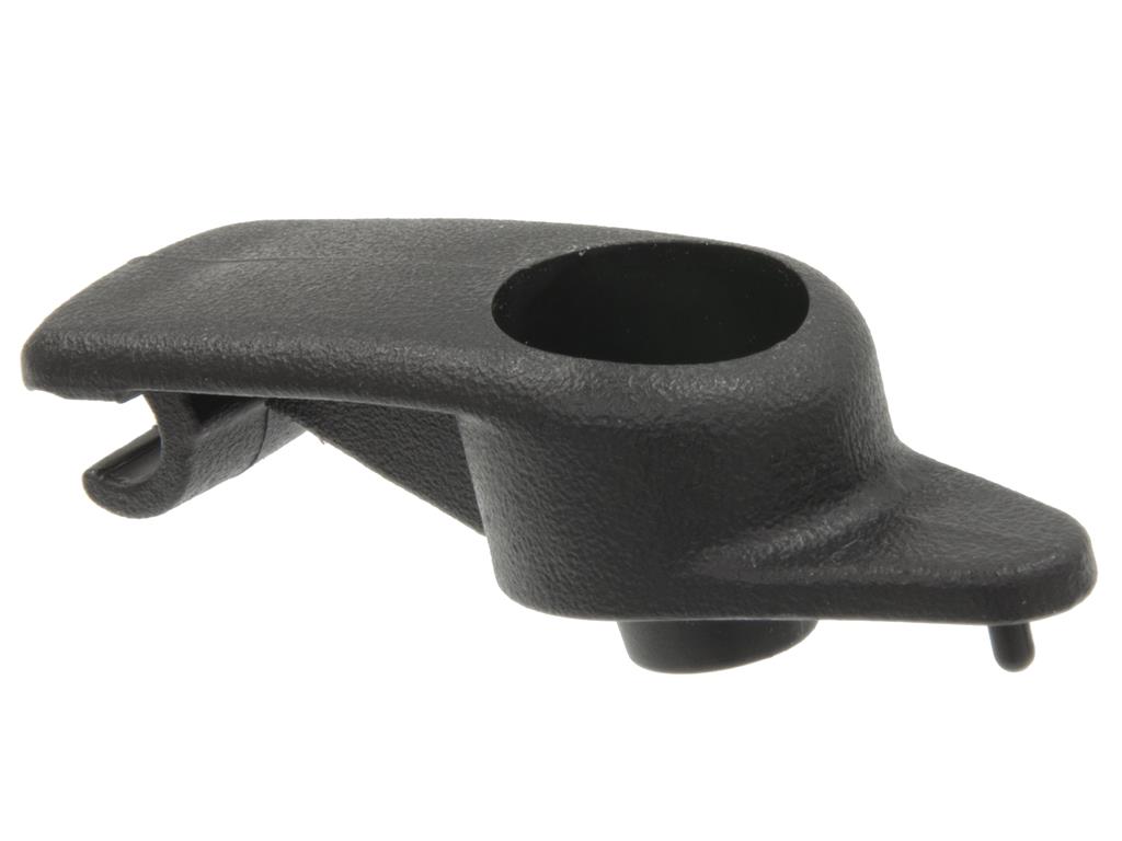 97-04 Sunvisor Retainer Clip on Windshield Header - 2 Required