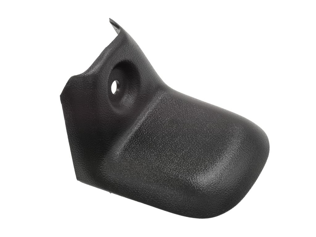 1997-2013 Seat Track Front Foot Plastic Cover