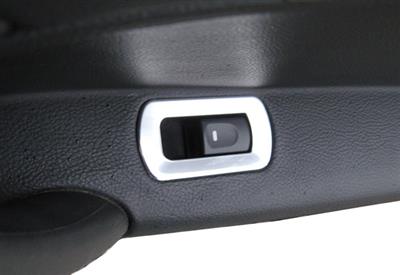 05-13 Passenger Door Window Switch Bezel
