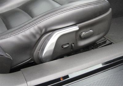 05-13 Billet Aluminum Seat Adjuster Handles
