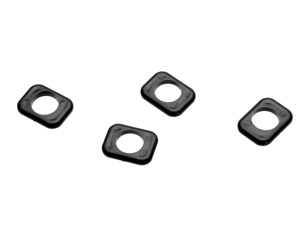 97-13 Seat Track Repair Shims