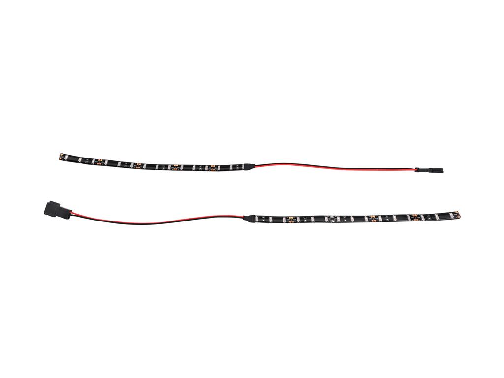 2014-2019 Footwell / Floorbaord LED Lighting Kit
