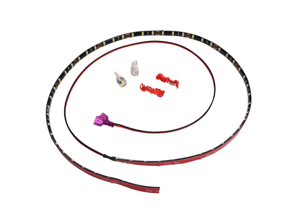 2014-2019 Rear Cargo Area / Trunk LED Lights Kit