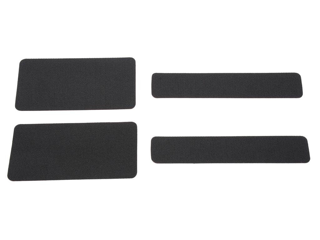 20-23 Sunvisor Label Covers
