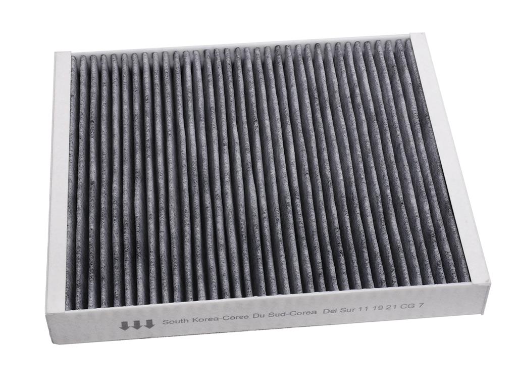 2020-2025 Interior Compartment / Cabin Air Filter ( Carbon Impregnated )