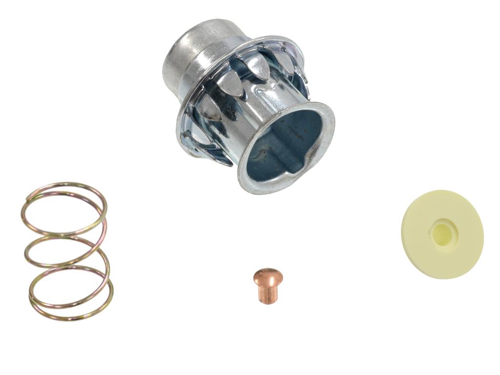 61-62 License Plate Light Socket - Correct
