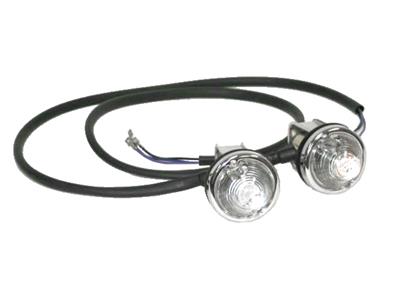 55L-57 Park Light Assemblies