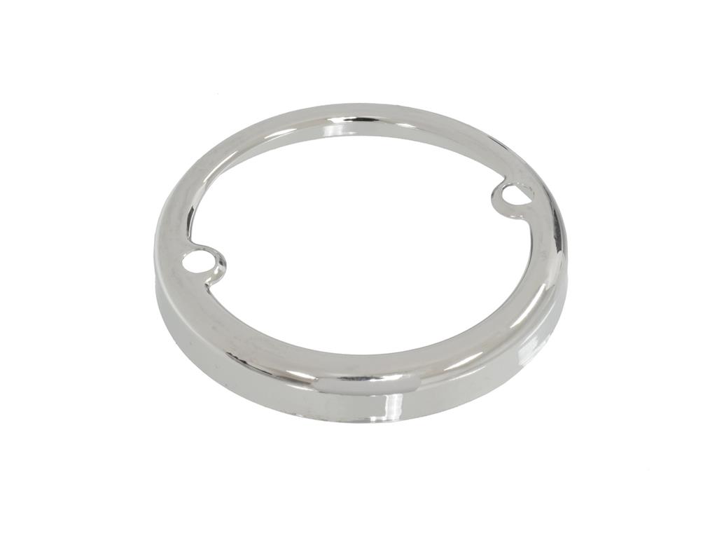 53-57E Park Light Lens Bezel - Round Edge