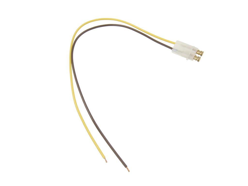 56-73 Tail Light Harness Repair Pigtail