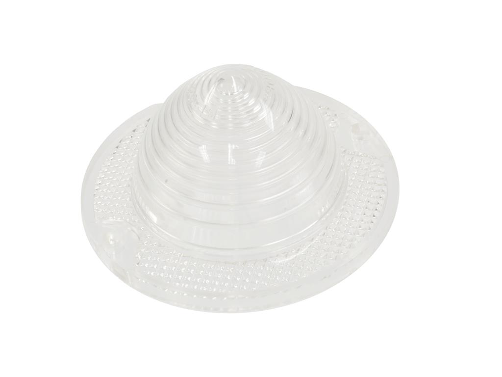 63-66 Back-Up Light Lens (Clear)