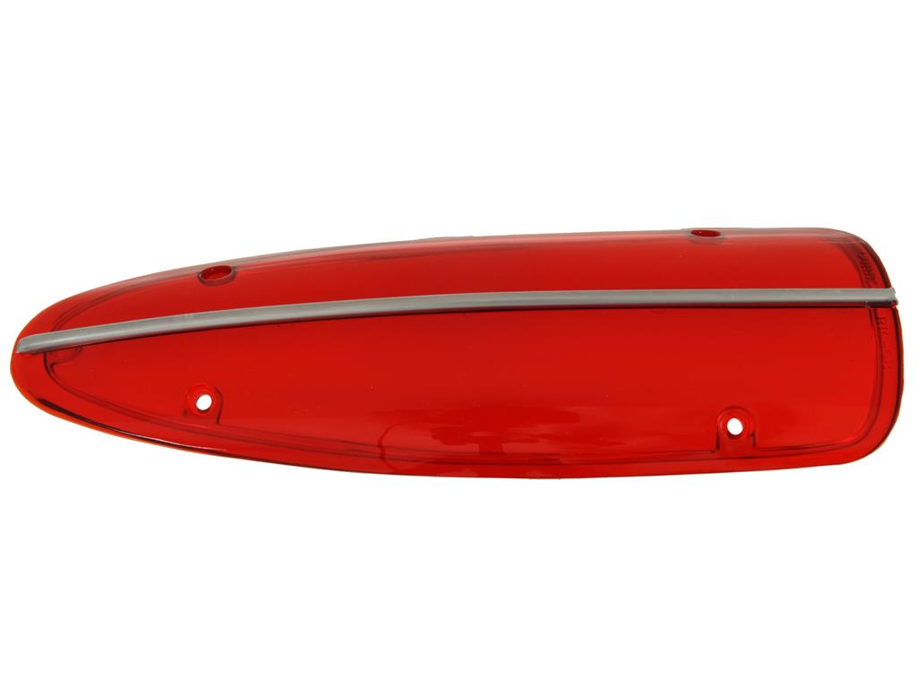 1984-1996 Corvette Rear Window Hatch Vent