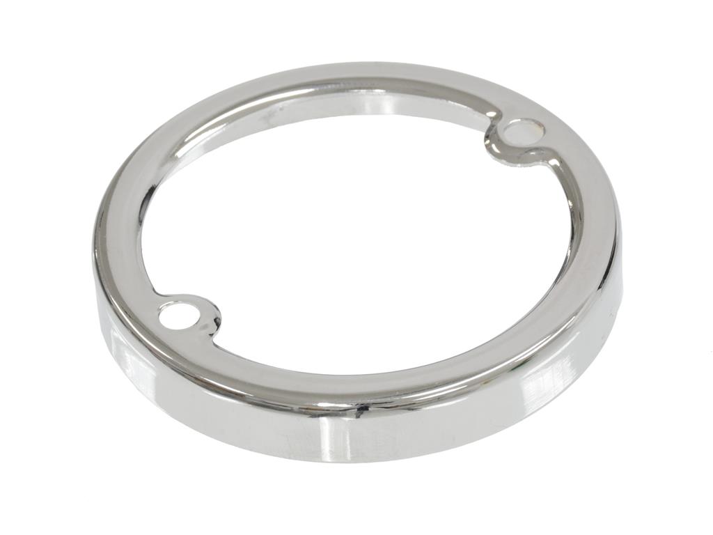 57L-62 Park Light Lens Bezel - Square edge.