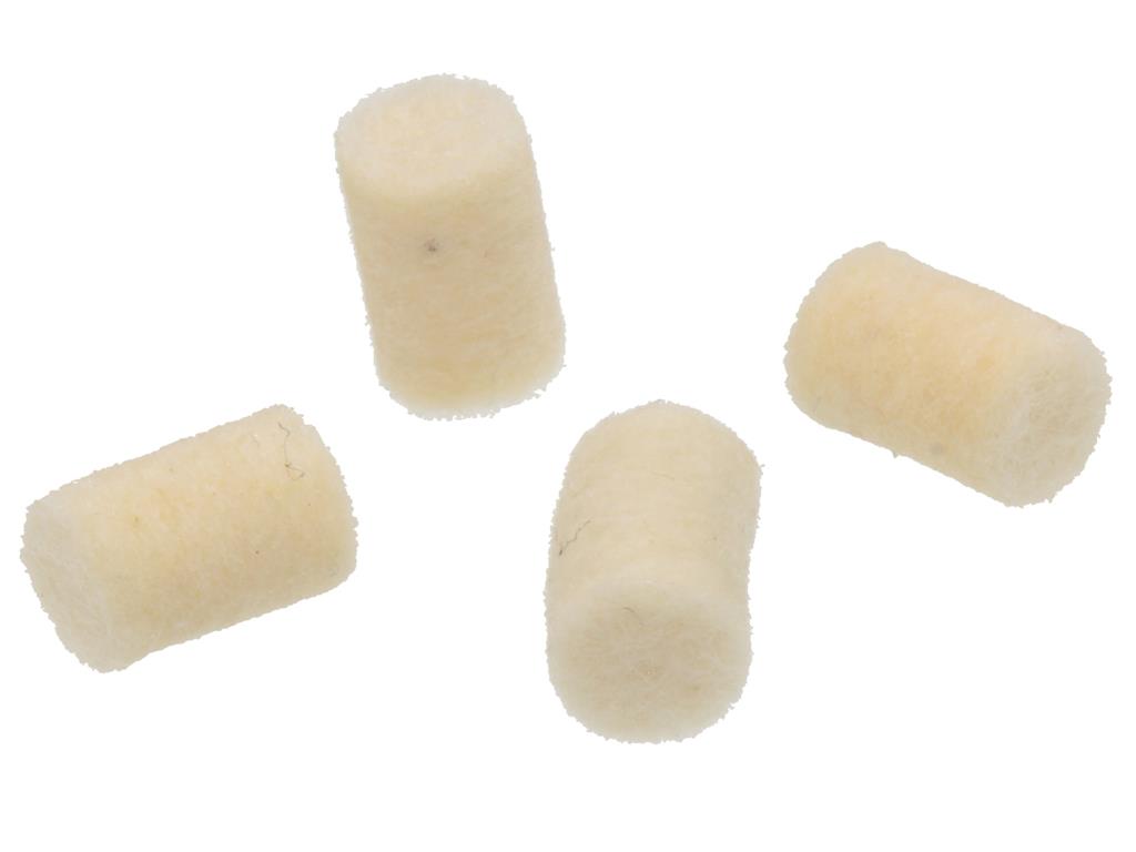 58-73 Tail Light Lens Felt Wicks