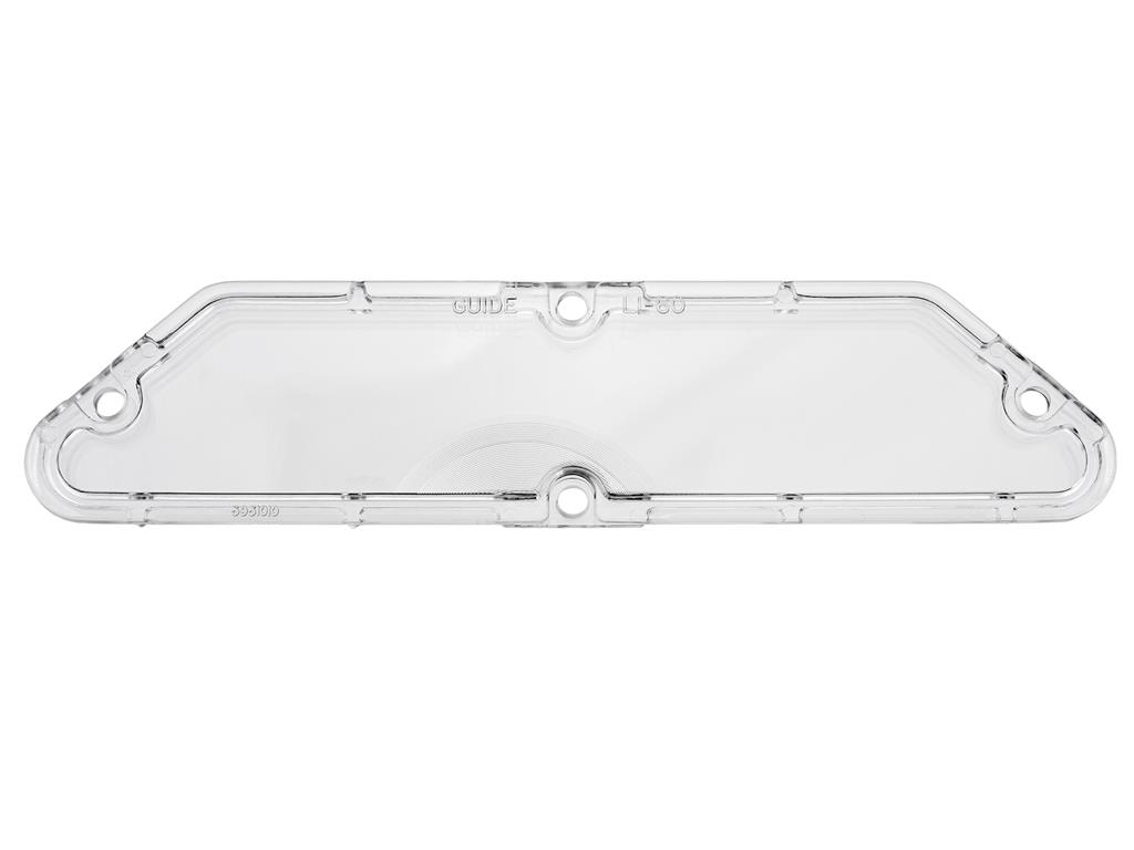 61-67 License Light Lens