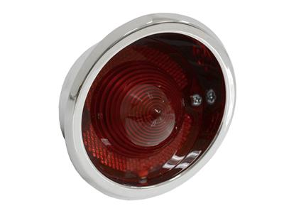 1963-1967 Corvette Tail Light Assembly - Inner