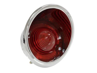 1963-1967 Corvette Tail Light Assembly - Outer