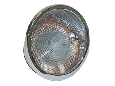 63-66 Back-Up Light Assembly Side: Left