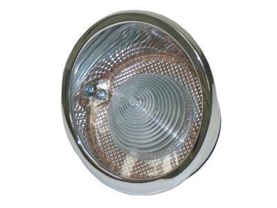 63-66 Back-Up Light Assembly Side: Right