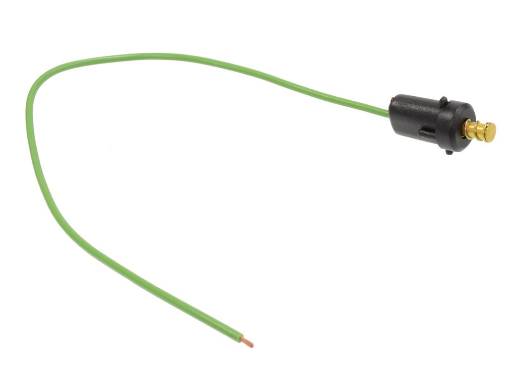 63-67/69-73 Back-Up Light Harness Repair