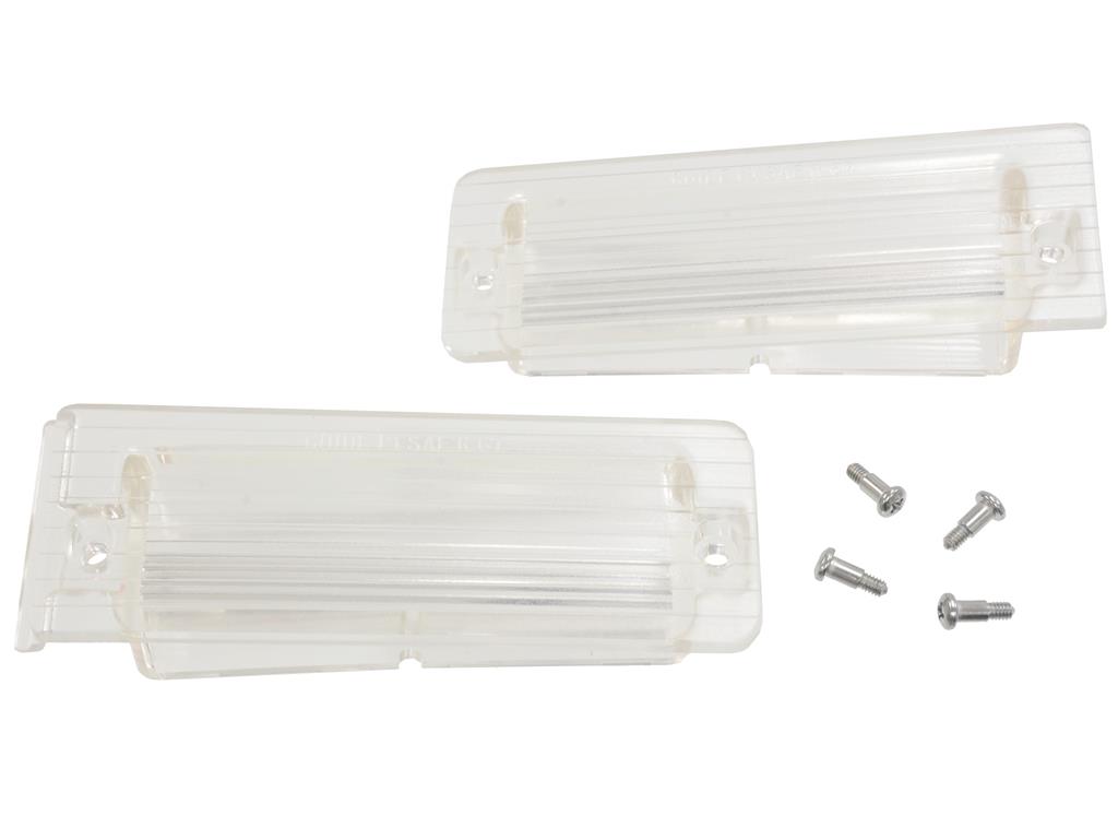 67 Back-Up Light Lens